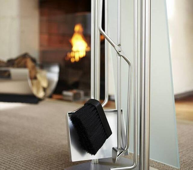 Chimo set alata za kamin