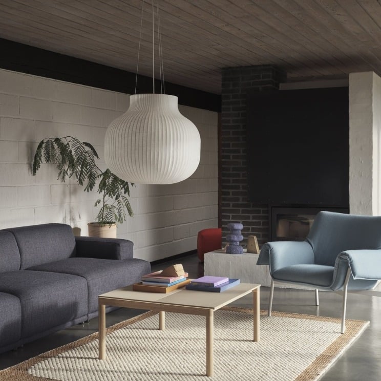 garnitura u dnevnom boravku