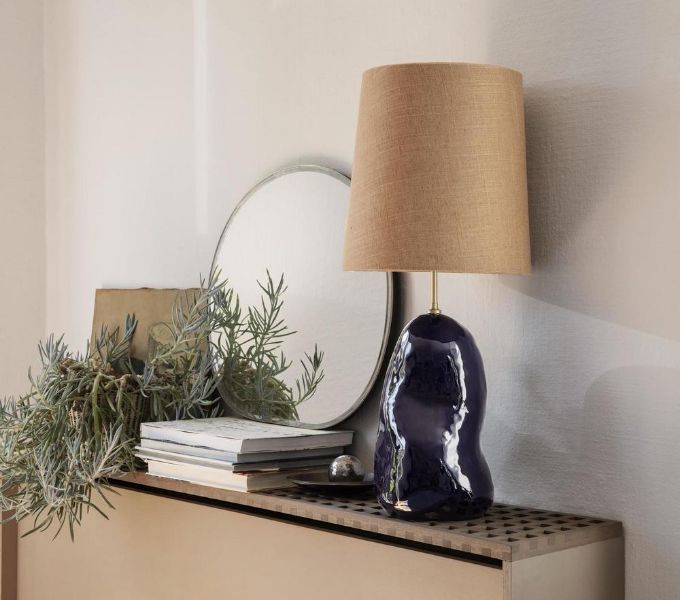 kompozicija na ormariću