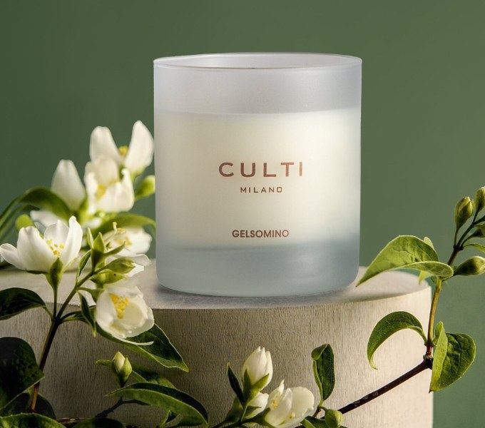 διακοσμητικό κρίνο της κοιλάδας