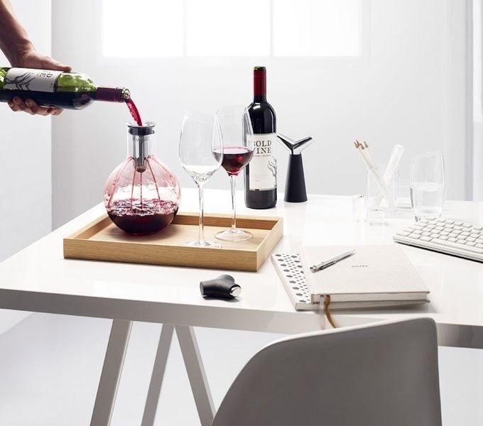 poluautomatski vadičep EVA SOLO