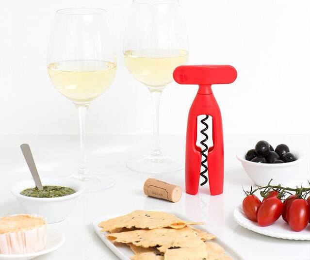 Vadičep Tasty Colours