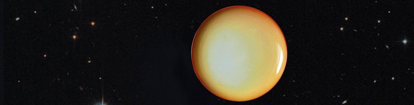 Une Chambre venue de la Lune - 5 Façons de Créer une Ambiance Intérieure hors du Commun