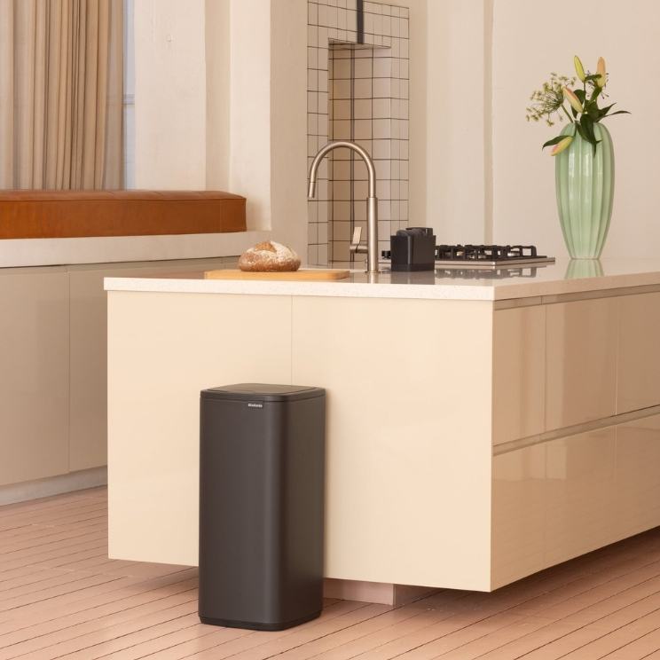 cubo de basura Bo de Brabantia