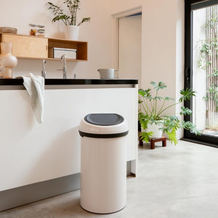 Brabantia waste bin