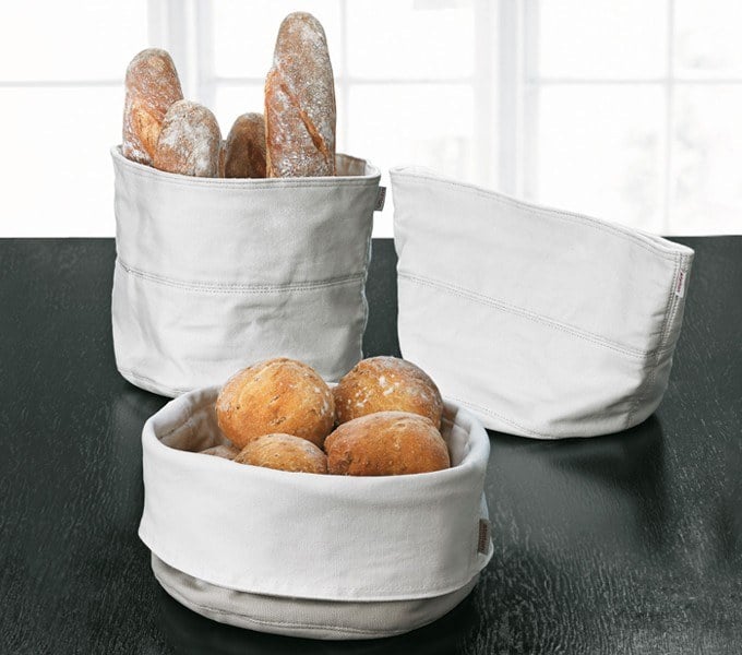 košare za kruh STELTON