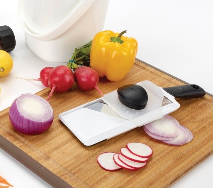 Ρυθμιζόμενος κόφτης Good Grips