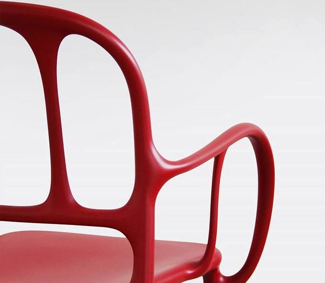 Mila Magis chair