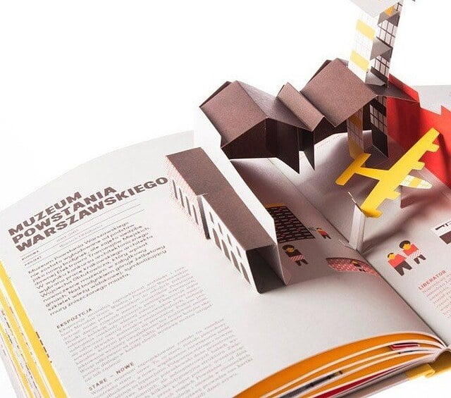 Knjiga o arhitekturi