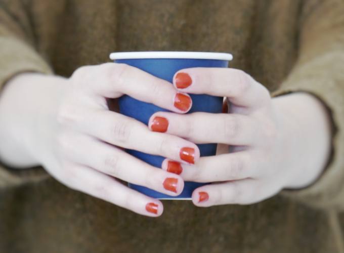 Κούπα Anytime Viva Scandinavia