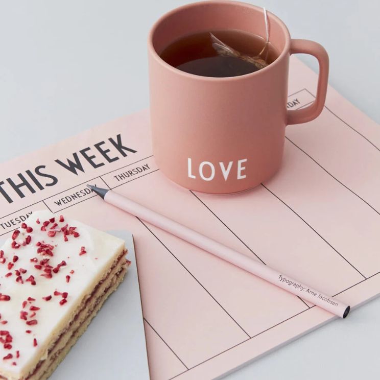 ljubezenska skodelica