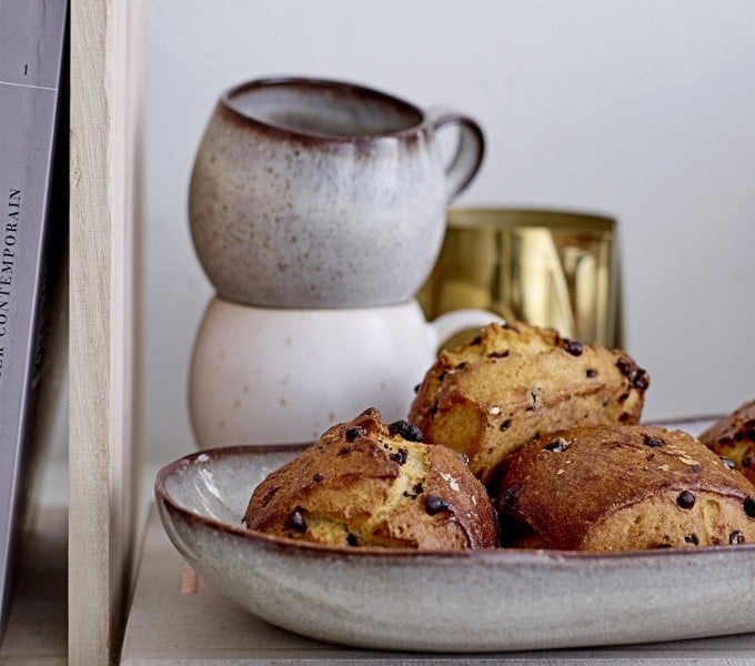 κούπα sandrine πρωινό