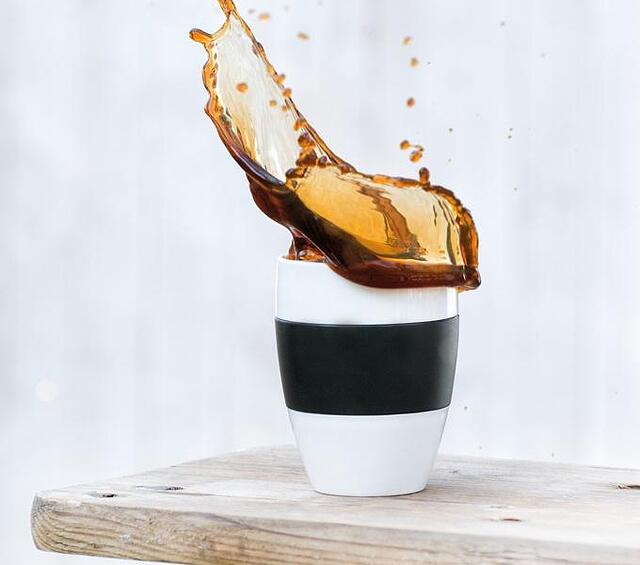 Θερμική κούπα Aroma To Go 2.0