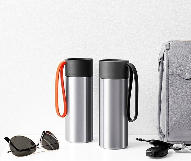 Θερμική κούπα To Go Cup