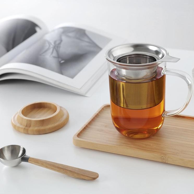 taza viva scandinavia con infusor