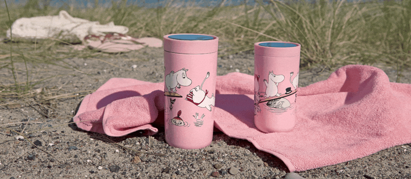 tazas térmicas stelton