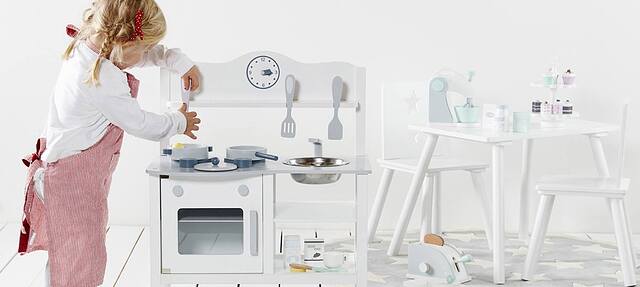 Kuhinja Kids Concept