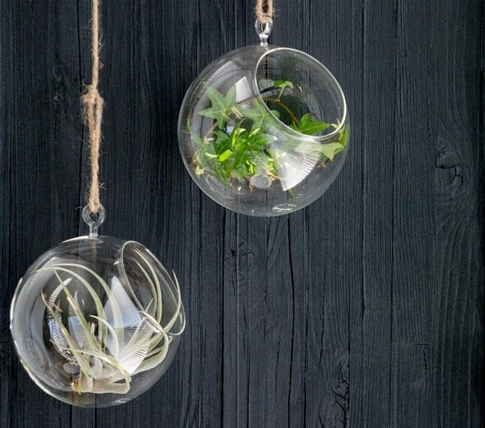 Muurla dekorativna kugla