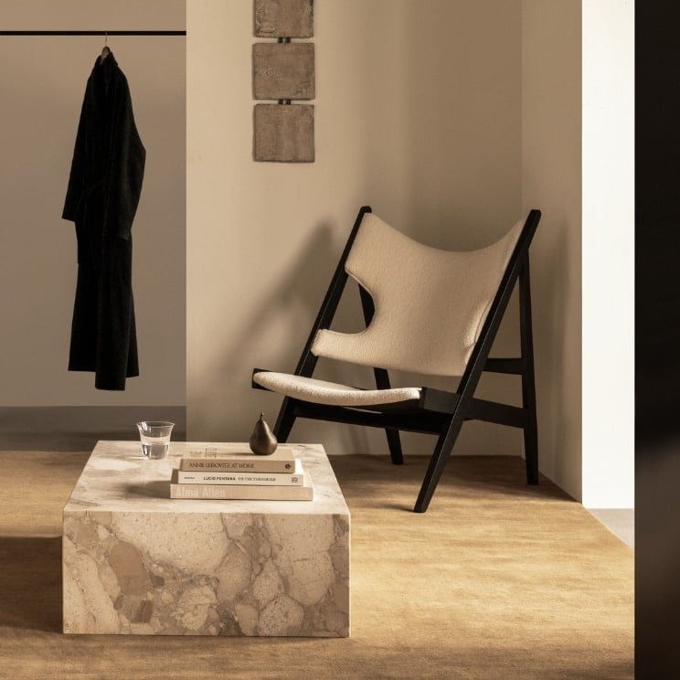 τετράγωνο μάρμαρο