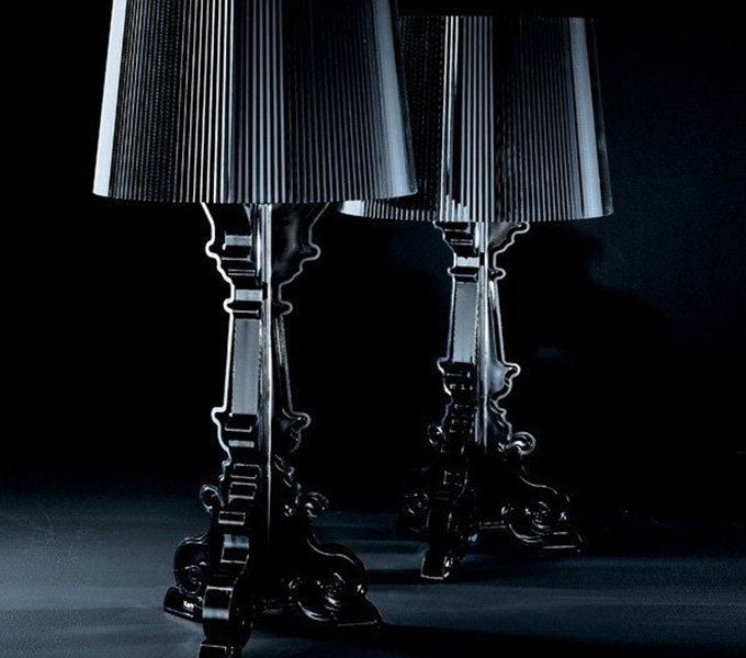 dekorativna svjetiljka