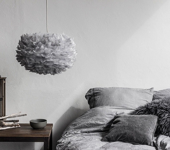 Svjetlosivo sjenilo Eos