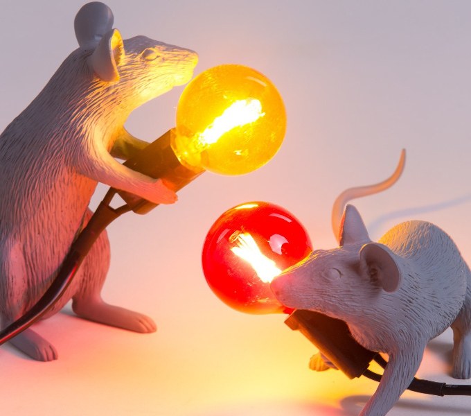 lampa mouse stonaspekcie zapachy onaspekcie