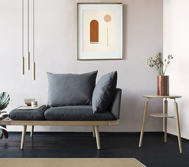 Chimes Cluster 3 viseća lampa