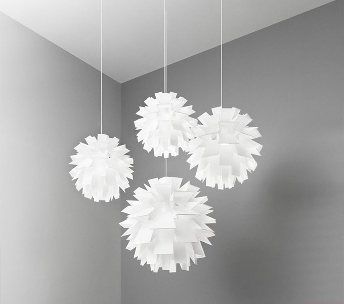 Viseća svjetiljka Norm 69