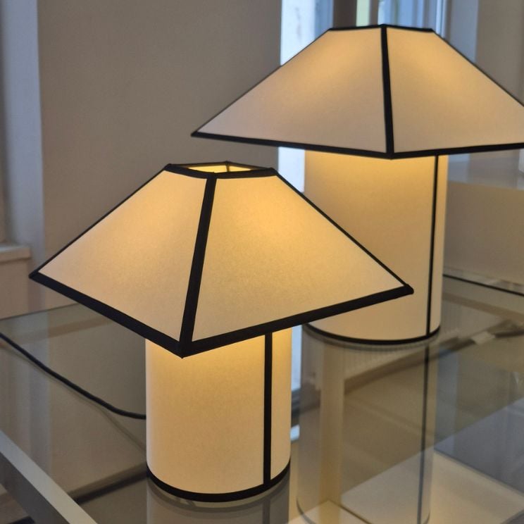 Lampy Hay na wystawie 3daysofdesign
