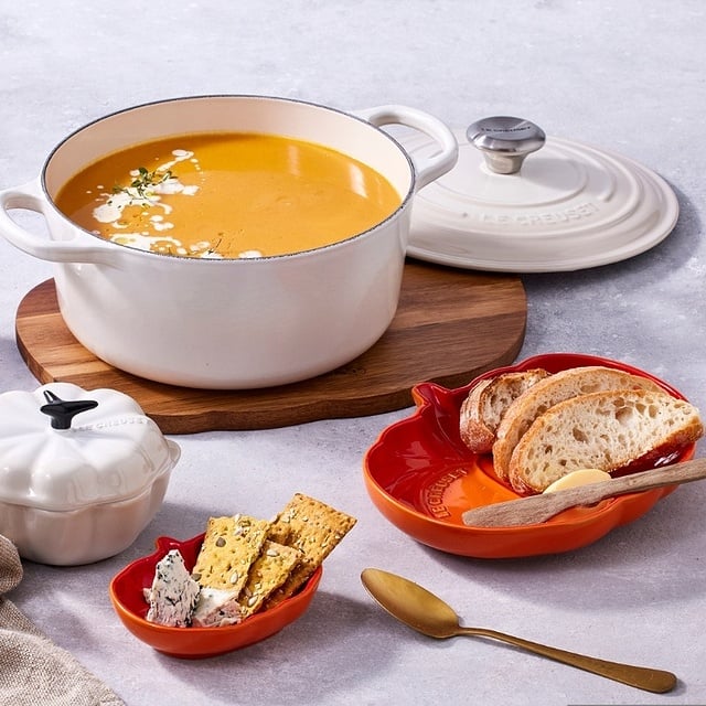 cazuela multiusos Le Creuset