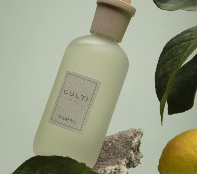 φύλλα λεμονιού