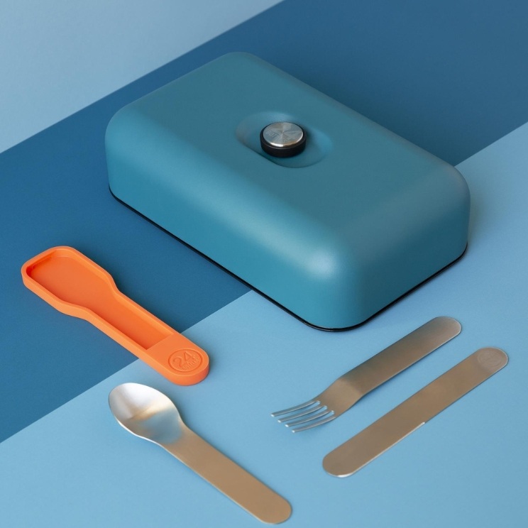 škatla za kosilo 24bottles