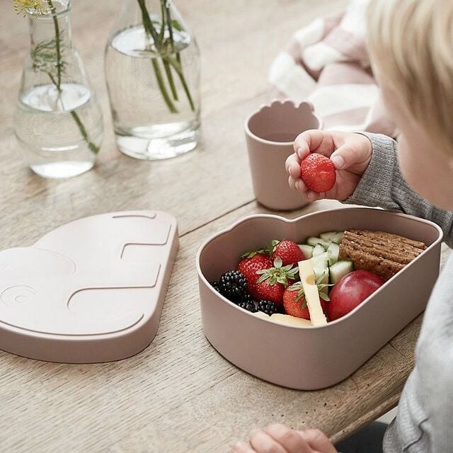 fiambrera Kiddish Elphee