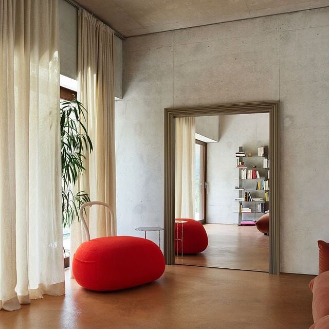 Καθρέφτης Oodh