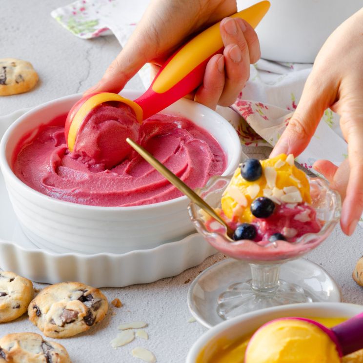 κουτάλα παγωτού Mastrad