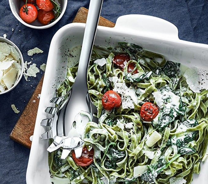 Κουτάλα σπαγγέτι Nuova