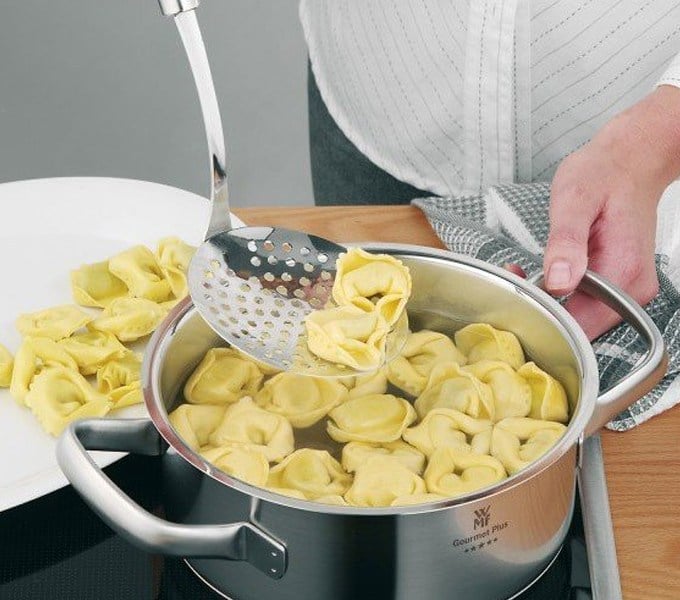 κουτάλα Profi Plus