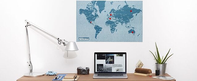 Karta za označavanje putovanja