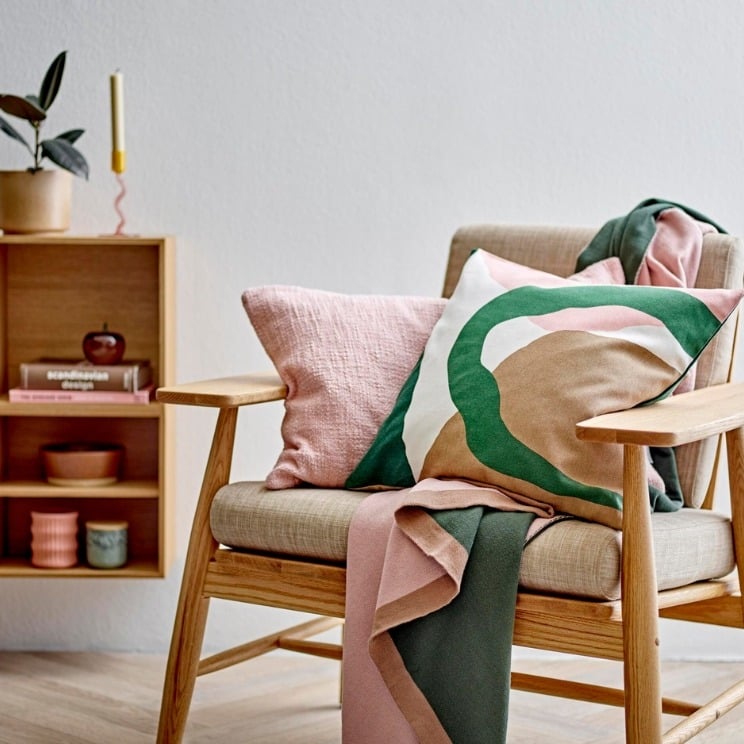 materijal na namještaju