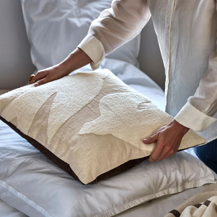 mehke blazine - dodajte jih čim več