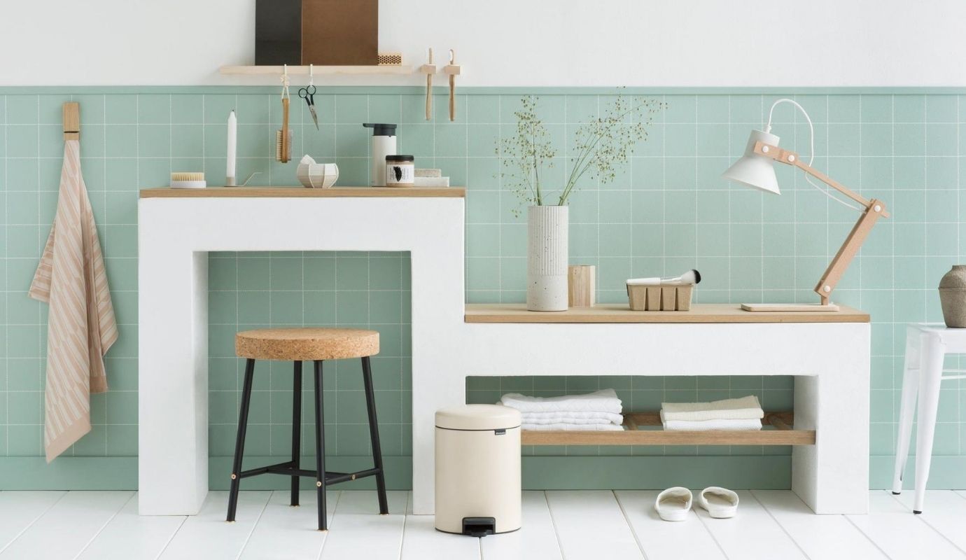 dekor mint kupaonice