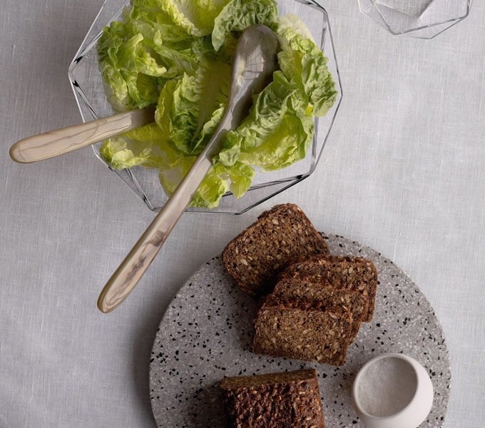 Penta Rosendahl zdjela