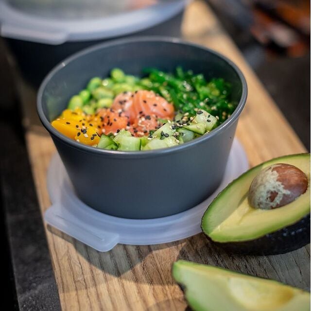 cuenco Move Organic Nature