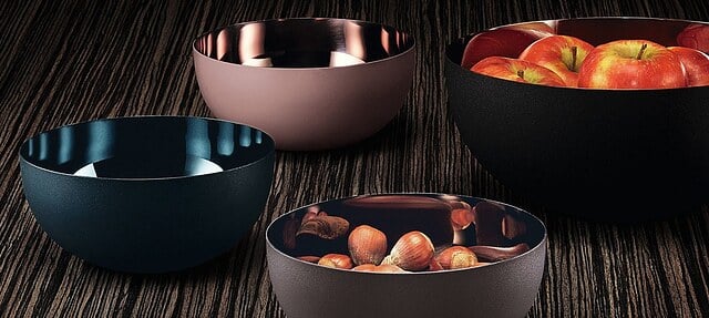 Μπολ Ciotola Philippi