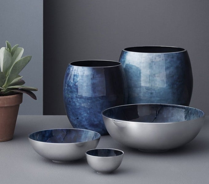 schalen krüge stockholm horizon stelton