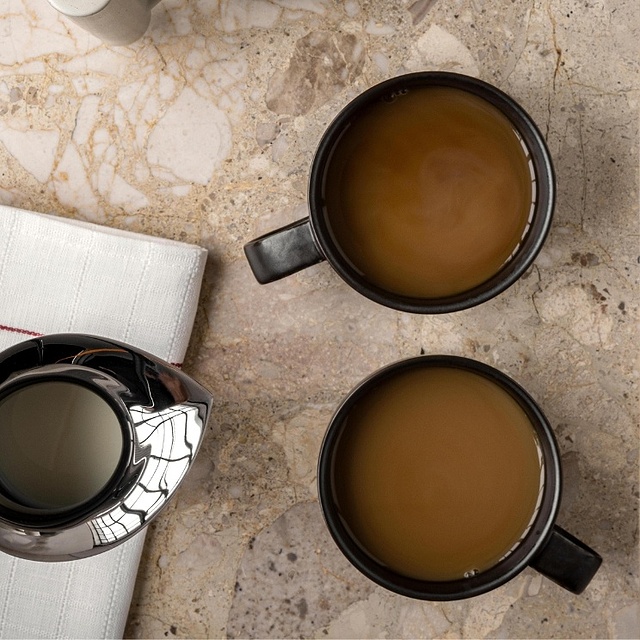 lechera audo copenhagen