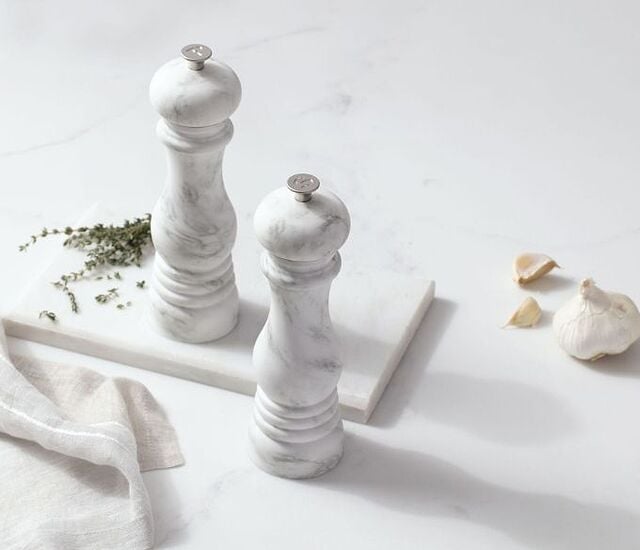 μαρμάρινος μύλος