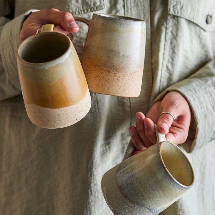 modelo Soleya de Bloomingville