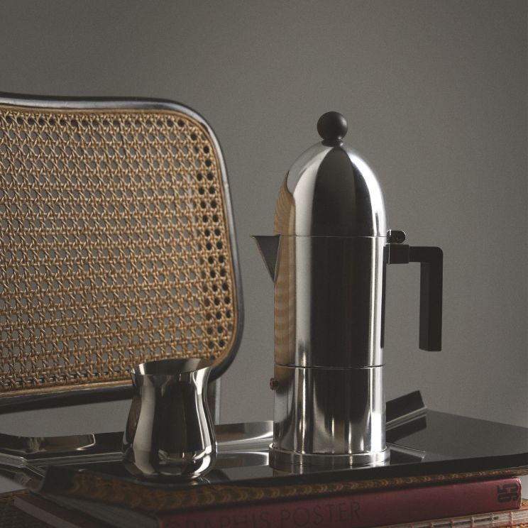 Alessi Moka