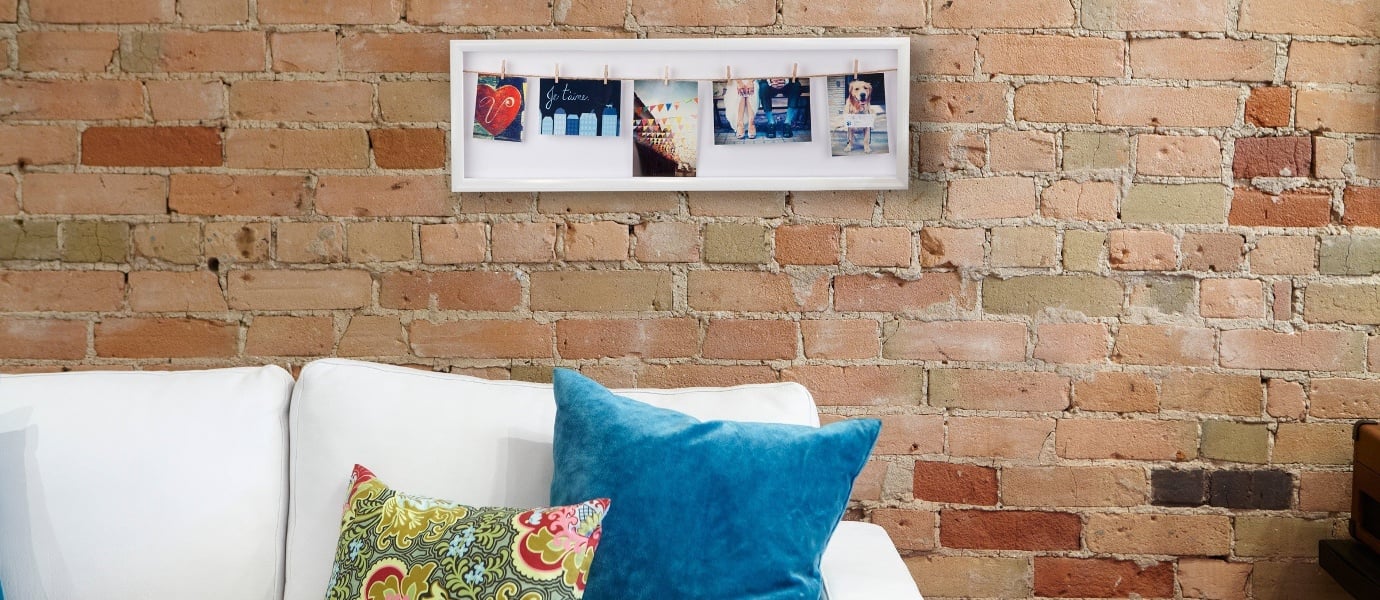 πολυκορνίζα για το σαλόνι